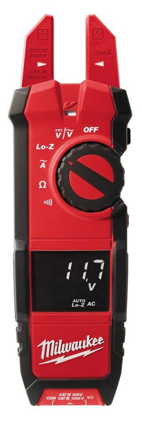 Milwaukee 2205-40 Spanningsmeter voor elektriciens