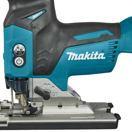 Makita JV001GZ 40V Max Decoupeerzaag