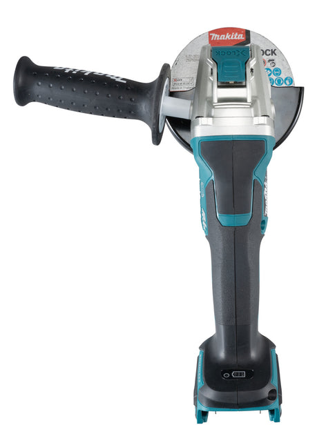 Makita DGA520ZX1 18 V Haakse slijper 125 mm