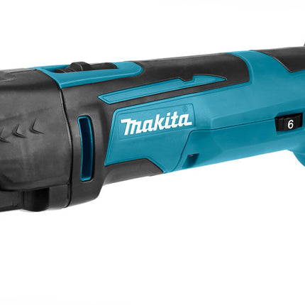 Makita DTM51ZJX3 18 V Multitool