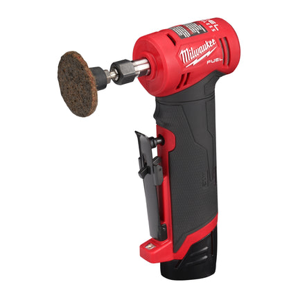 Milwaukee M12 FDGA-422B Haakse Stiftslijper 12V