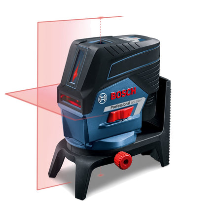 Bosch GLL 2-50 Kruislijnlaser - 0601066G00