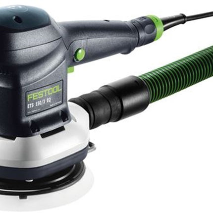 Festool ETS 150/3 EQ-Plus Excenterschuurmachine - 576072