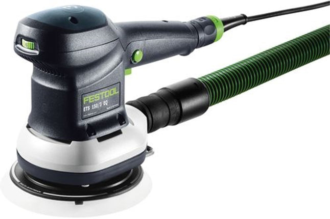 Festool ETS 150/3 EQ-Plus Excenterschuurmachine - 576072