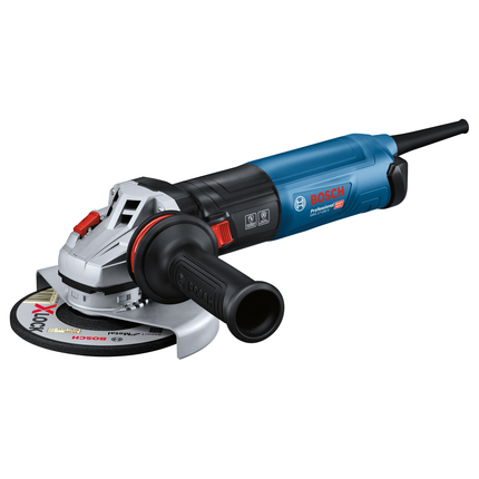 Bosch GWS 17-150 S Haakse slijpmachine - 06017D0600