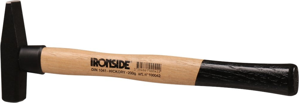 Ironside Bankhamer Hickory Steel + Huls 200G- 1870042