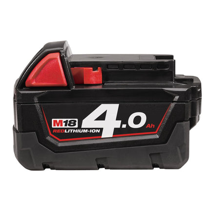 Milwaukee M18 B4 Accu Li-Ion