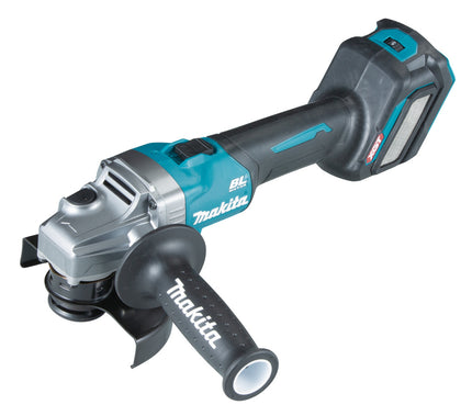 Makita GA026GZ 40V Max Haakse slijper 125mm