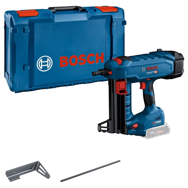 Bosch GNB 18V-38 Accu Betontacker XL-Boxx - 06019L7001