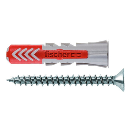 Fischer Duopower 5X25 S - 535458