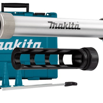 Makita CG100DSAX 12V Lijm- en kitspuit