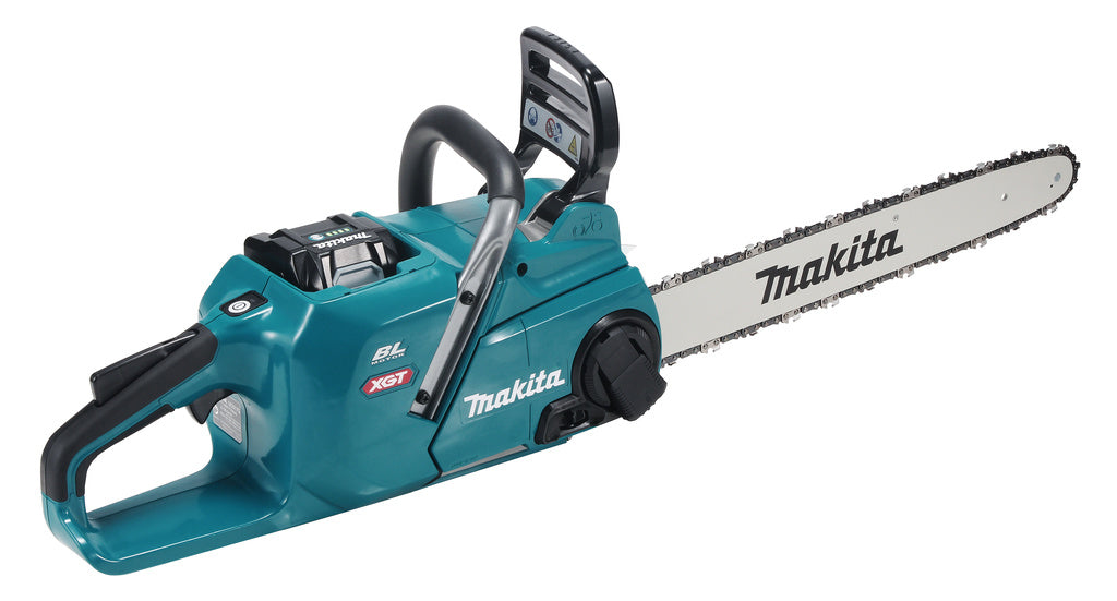 Makita UC017GT101 XGT 40 V Max kettingzaag 45 cm