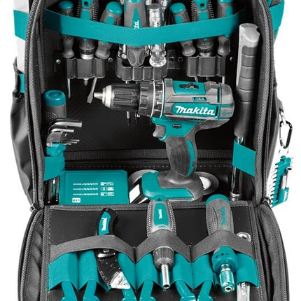 Makita Gereedschapsrugzak - E-15481