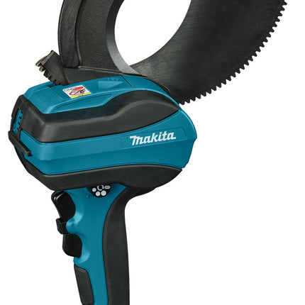 Makita DTC102ZK LXT 18V Kabelschaar