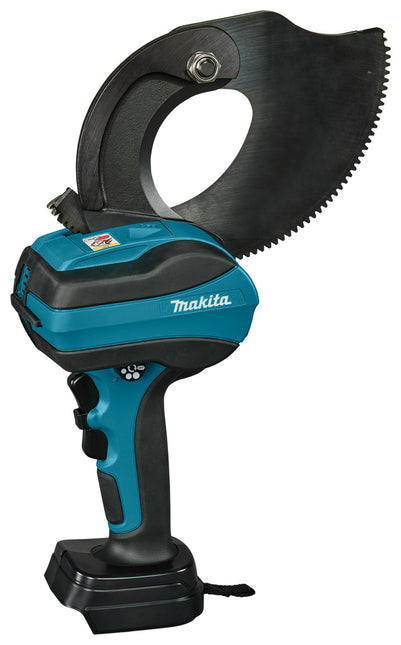 Makita DTC102ZK LXT 18V Kabelschaar