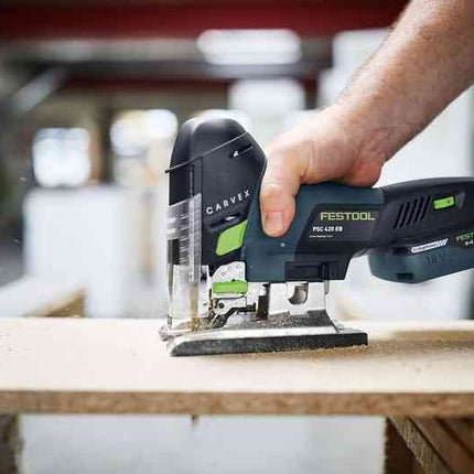 Festool Combiset zagen TSC 55 K + PSC 420 - 578023