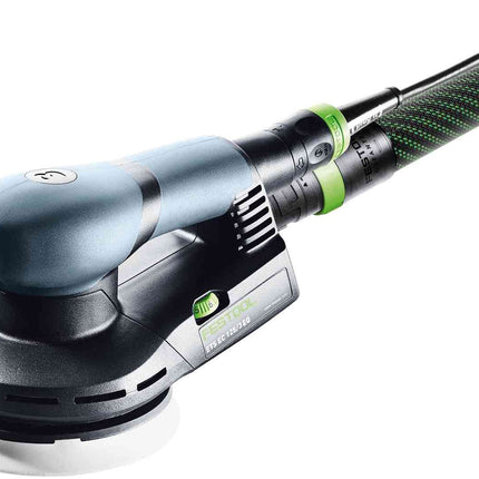 Festool Excenterschuurmachine ETS EC 125/3 EQ-Plus  - 576341