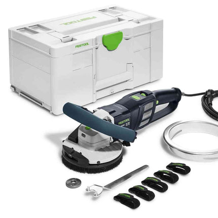 Festool RG 130 ECI-Plus Renovatieslijpmachine - 577045