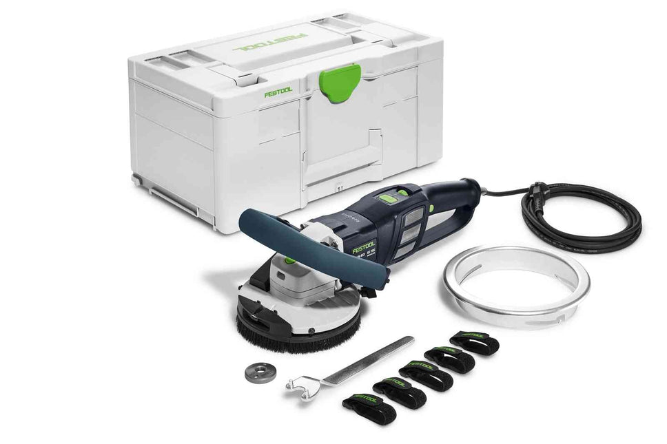 Festool RG 130 ECI-Plus Renovatieslijpmachine - 577045