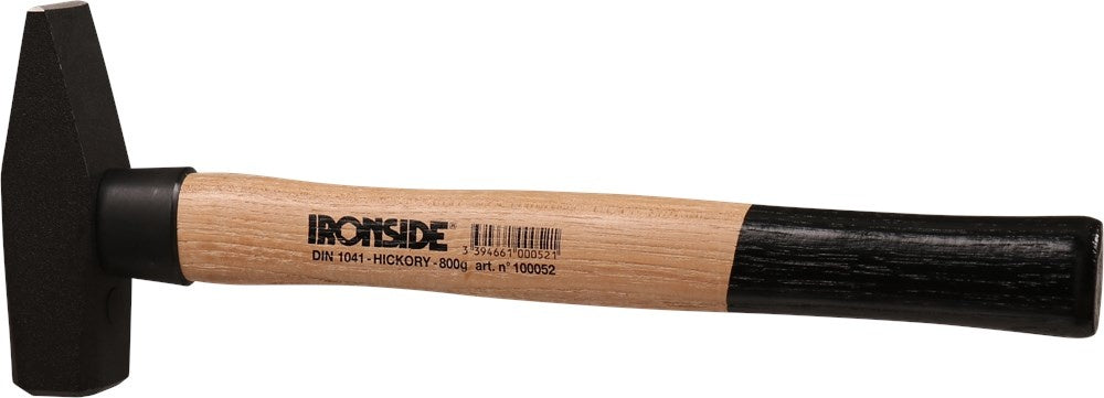 Ironside Bankhamer Hickory Steel + Huls 800G - 1870047