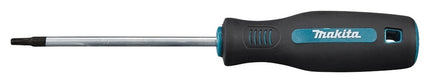 Makita Schrdraaierset 5-dlg B Torx - E-13530