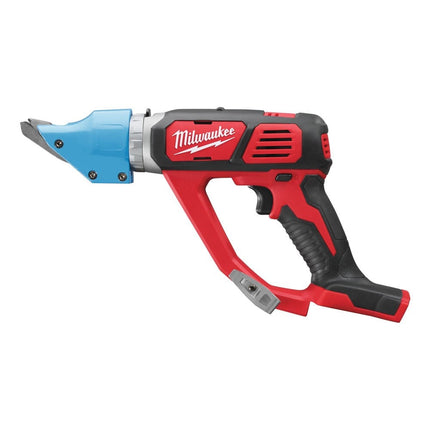 Milwaukee M18 BMS20-0 Li-Ion accu compactmetaalschaar