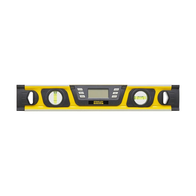 Stanley FatMax Digitale Waterpas 40cm - 0-42-063