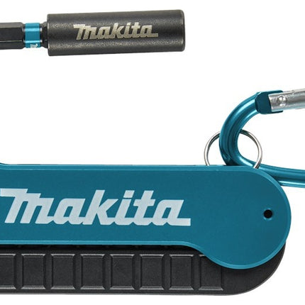 Makita Schroefbitset 10-dlg ImpBlack - E-12005