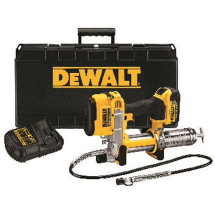 DeWalt DCGG571M1-QW 18V Vetspuit