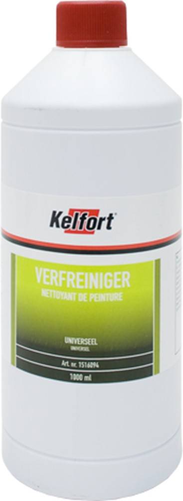 Kelfort Verfreiniger 1L