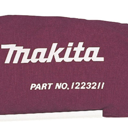 Makita Stofzak Linnen 123203-0