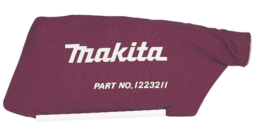 Makita Stofzak Linnen 123203-0