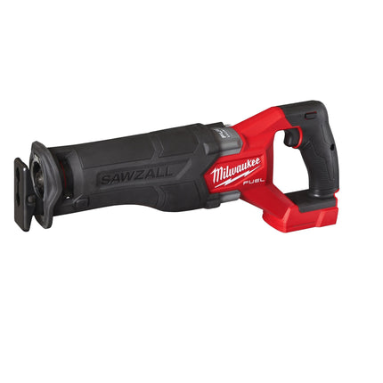 Milwaukee M18 FSZ-0X Accu Reciprozaagmachine