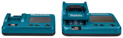 Makita Accutester set BTC04/5/6 - 191S58-5