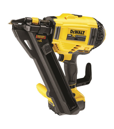 DeWalt DCN693P2-QW 18V Tacker Bat-Ankers