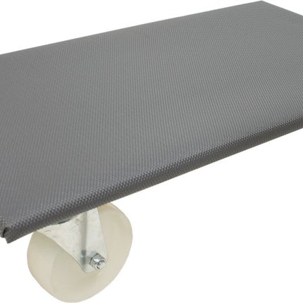 Kelfort Rolplateau 350Kg 300X600mm Nylon Wiel - 1526047