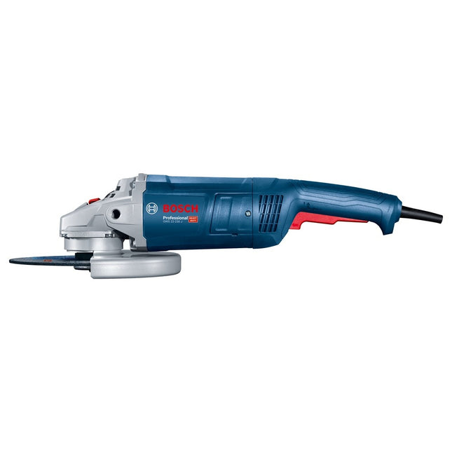 Bosch GWS 22-230 J Haakse slijpmachine in Doos - 06018C1300