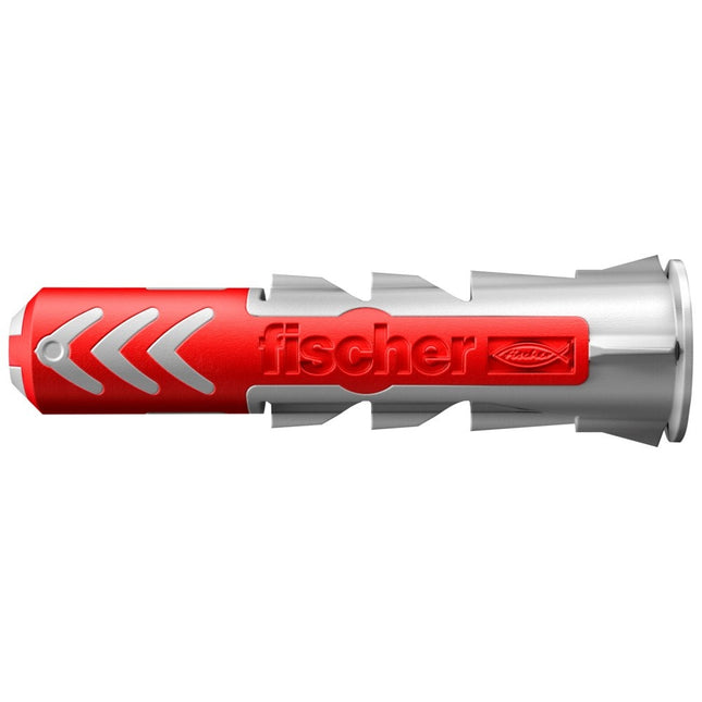 Fischer Duopower 14x70 S met zeskantschroef - 538259