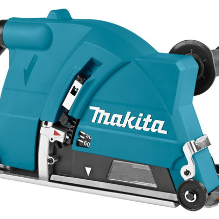 Makita Stofafzuigkap 230Mm Inval 198440-5