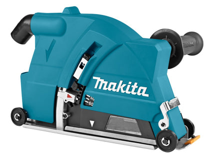 Makita Stofafzuigkap 230Mm Inval 198440-5