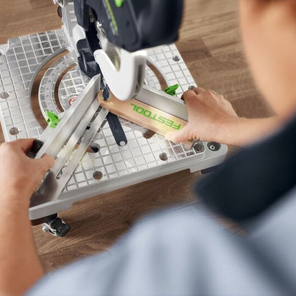 Festool SYMC 70 EB-Basic Master Edition Plintenzaag - 578180