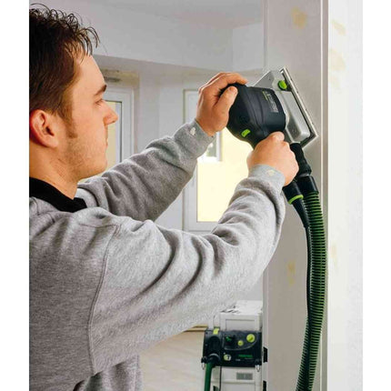 Festool SSH-STF-80x130/8 Schuurzool StickFix - 483906