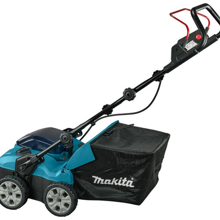 Makita UV001GZ XGT 40V Max Verticuteermachine 38cm