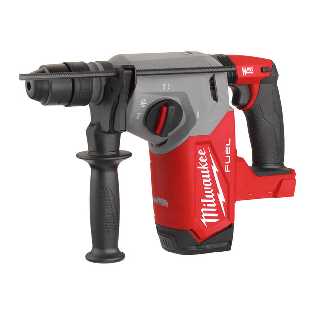 Milwaukee M18 FHX-0X Boorhamer 18V - 4933478888