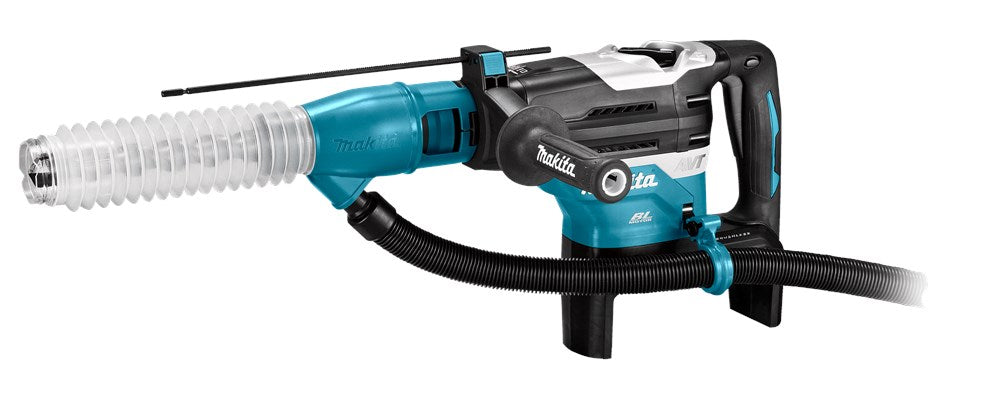 Makita DHR400ZUN1 2x18 V Combihamer