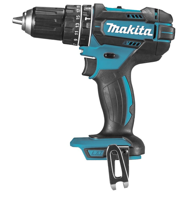 Makita DHP482RFJ 18 V Klopboor-/schroefmachine