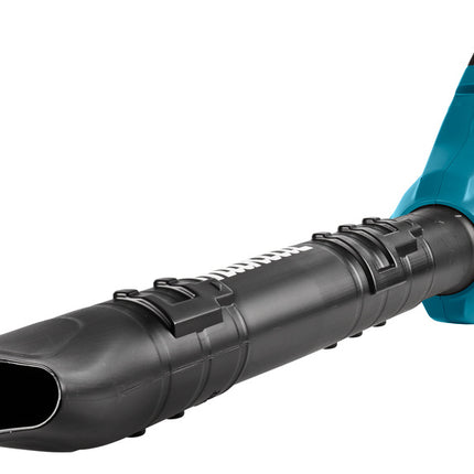 Makita DUB362Z - 2x18 V Bladblazer zonder accu's en lader