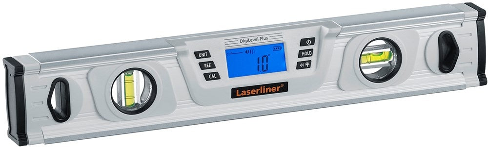 Laserliner DigiLevel Plus 40 Elektronische Waterpas 40cm - 081.250A