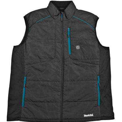 Makita CV102DZL Verwarmd vest L