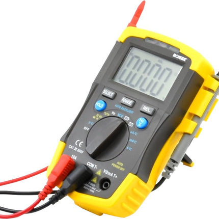 Ironside Multimeter Digitaal Non Contact - 1882583